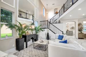 1420 Stonehaven Estates Drive, West Palm Beach, FL 33411 Sold 10/15/25