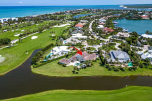 2160 Se Golfview Lane, Stuart