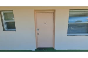 2301 SE 4th Street 11, Boynton Beach, FL 33435 - MLS#R11114355