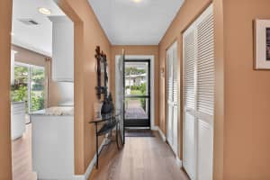 32 Stratford D Lane W D, Boynton Beach, FL 33436 - MLS#R11114360