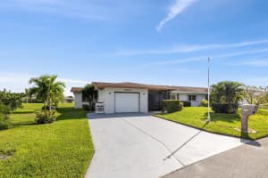 13654 Whippet Way W, Delray Beach, FL 33484 - MLS#R11114362