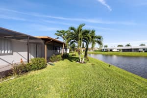 13654 Whippet Way W, Delray Beach, FL 33484 - MLS#R11114362
