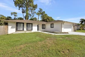 2573 SW Cain Street, Port Saint Lucie, FL 34953 - MLS#R11114365
