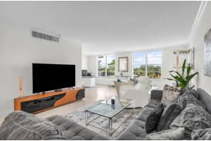 2851 S Ocean Boulevard 3p, Boca Raton