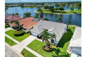 6879 Lake Island Drive, Lake Worth, FL 33467 Sold 10/31/25