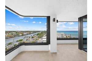 2901 S Ocean Boulevard 904, Highland Beach, FL 33487 Sold 11/21/25