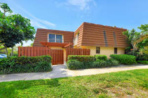 2555 Albatross Road N 2-A, Delray Beach, FL 33444 - MLS#R11114370