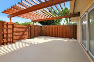 2555 Albatross Road N 2-A, Delray Beach, FL 33444 - MLS#R11114370