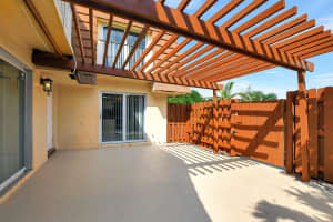2555 Albatross Road N 2-A, Delray Beach, FL 33444 - MLS#R11114370