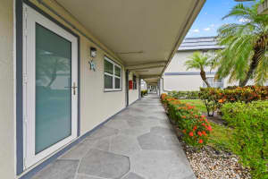 673 Brittany O, Delray Beach, FL 33446 - MLS#R11114375