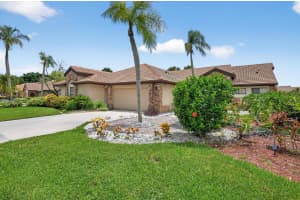 7182 Le Chalet Boulevard, Boynton Beach
