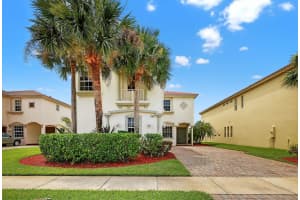 2217 SW Newport Isles Boulevard, Port Saint Lucie, FL 34953 Sold 10/17/25