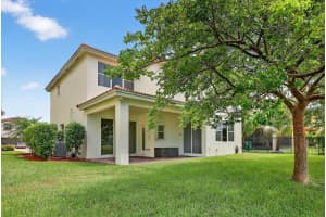 2217 SW Newport Isles Boulevard, Port Saint Lucie, FL 34953 Sold 10/17/25