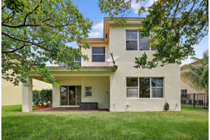 2217 SW Newport Isles Boulevard, Port Saint Lucie, FL 34953 Sold 10/17/25