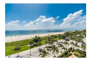 328 N Ocean Boulevard 404, Pompano Beach
