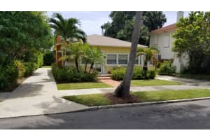 1514 Florida Avenue 1512-14, West Palm Beach