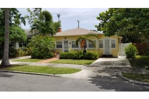 1512 Florida Avenue, West Palm Beach, FL 33401 - MLS#R11114391