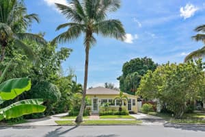 1512 Florida Avenue A/b, West Palm Beach