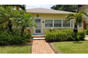 1512 Florida Avenue A/B, West Palm Beach, FL 33401 - MLS#R11114393