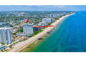 1340 S Ocean Boulevard 1407, Pompano Beach, FL 33062 - MLS#R11114402