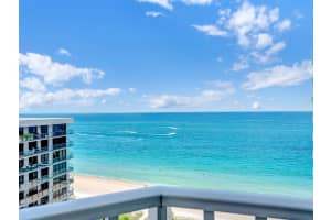 1340 S Ocean Boulevard 1407, Pompano Beach, FL 33062 - MLS#R11114402