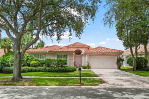 6851 Fiji Circle, Boynton Beach