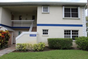 1514 SE Royal Green Circle I-104, Port Saint Lucie, FL 34952 - MLS#R11114408