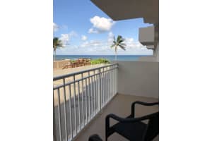 3215 S Ocean 108 Boulevard 108, Highland Beach