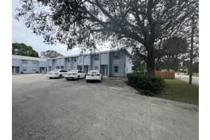 622 S 11th Street # 5, Fort Pierce, FL 34950 - MLS#R11114412