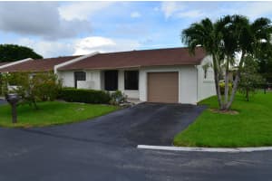 15704 Philodendron Circle, Delray Beach