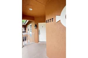 8377 Mulligan Circle Side B, Port Saint Lucie, FL 34986 Sold 02/02/26