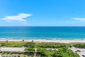 4001 N Ocean Boulevard 1708, Boca Raton, FL 33431 - MLS#R11114424