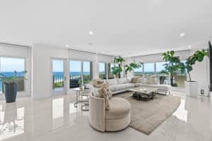 4001 N Ocean Boulevard 1708, Boca Raton, FL 33431 - MLS#R11114424