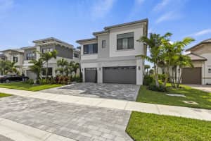 10033 Stockrun Drive, Palm Beach Gardens, FL 33412 - MLS#R11114441