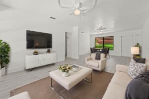 930 N K Street, Lake Worth Beach, FL 33460 - MLS#R11114451