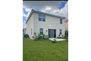 730 NW Leonardo Circle NW, Port St Lucie, FL 34986 Sold 01/01/26
