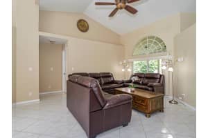 3566 SW Voyager Street, Port Saint Lucie, FL 34953 Sold 09/26/25