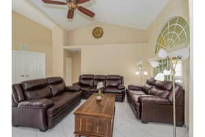 3566 SW Voyager Street, Port Saint Lucie, FL 34953 Sold 09/26/25