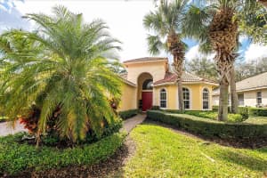 8821 Champions Way, Port St. Lucie, Fl 34986, Port Saint Lucie