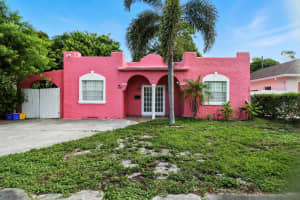 423 Kern Street, West Palm Beach, FL 33405 - MLS#R11114462