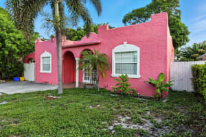 423 Kern Street, West Palm Beach, FL 33405 - MLS#R11114462