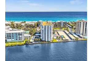 2200 S Ocean Boulevard 805, Delray Beach