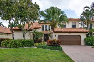 22504 W Esplanada Circle W, Boca Raton