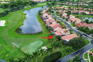 22504 W Esplanada Circle W, Boca Raton, FL 33433 - MLS#R11114473
