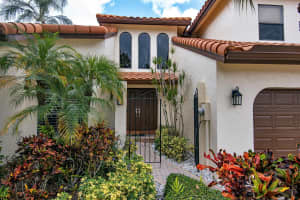 22504 W Esplanada Circle W, Boca Raton, FL 33433 - MLS#R11114473