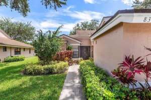8302 Summersong Terrace A, Boca Raton, FL 33496 - MLS#R11114474