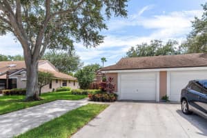 8302 Summersong Terrace A, Boca Raton, FL 33496 Sold 12/02/25