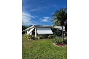 910 Savannas Point Drive A, Fort Pierce