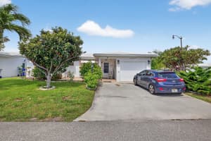 3051 NW 1st Drive, Pompano Beach, FL 33064 - MLS#R11114477