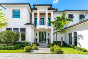 830 Lake Shore Drive, Delray Beach